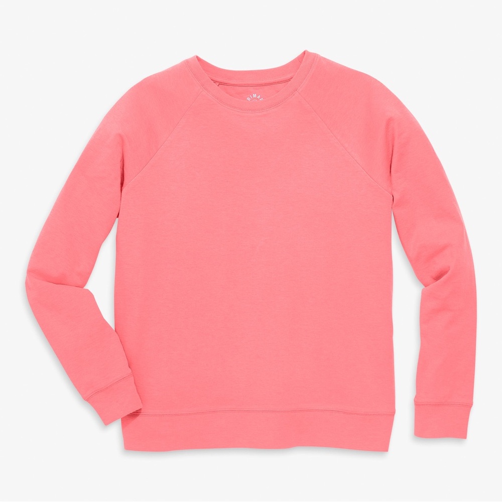 Primary Crewneck Sweatshirt